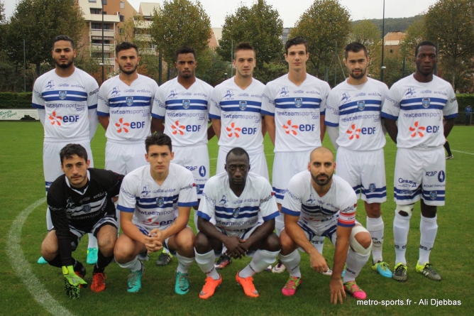 Coupe Rhône-Alpes : le programme des 16èmes de finale